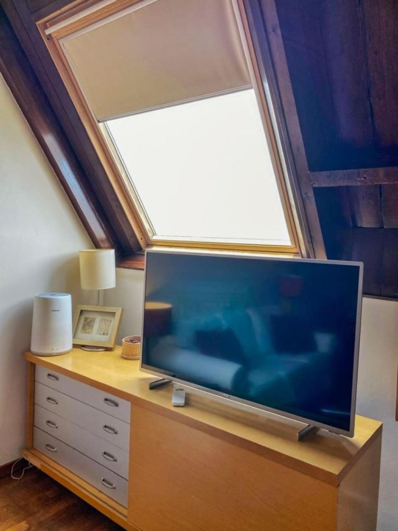 Passeig De Gracia Studio Loft — Photos 2