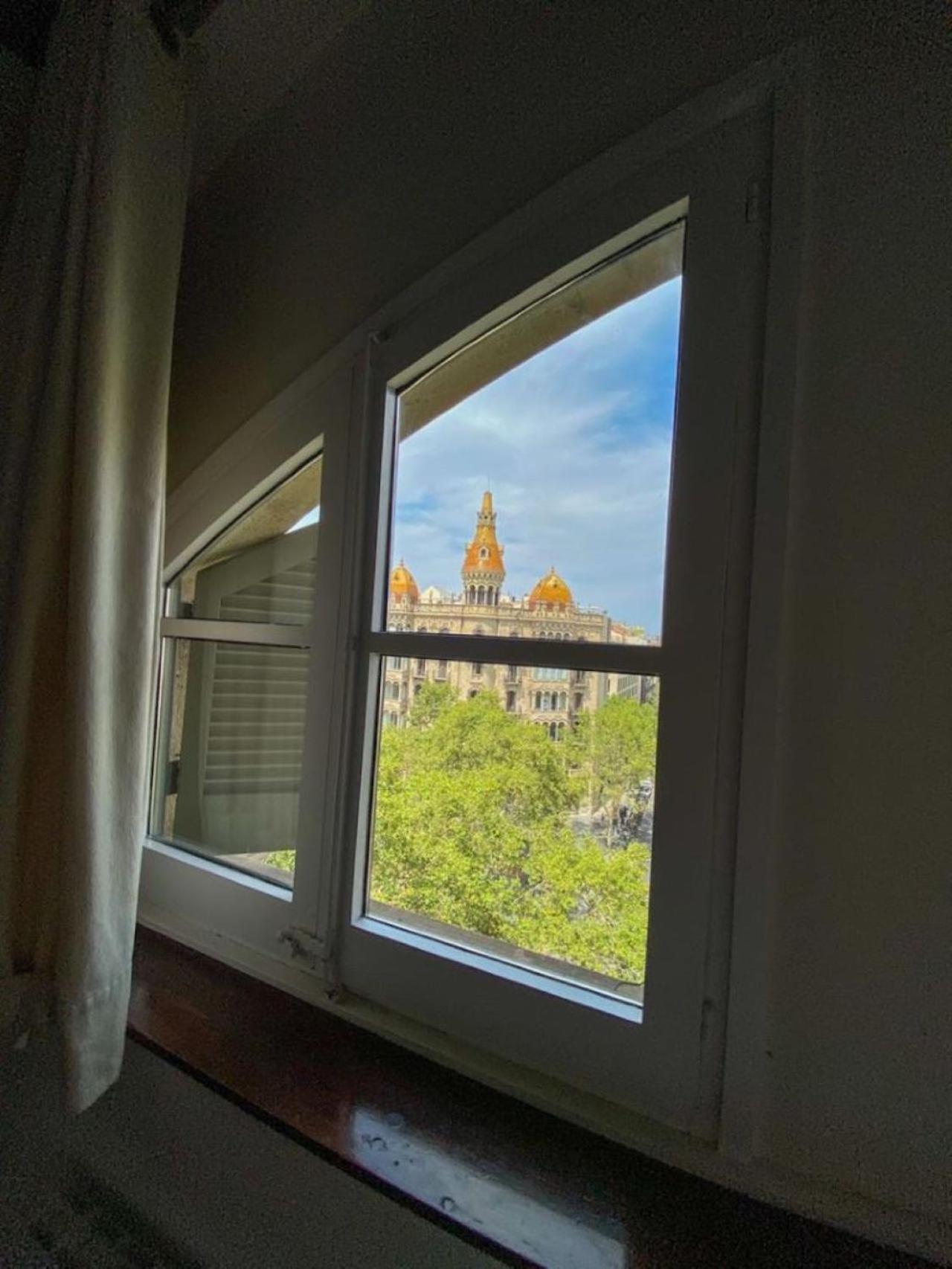 Passeig De Gracia Studio Loft — Photos 3